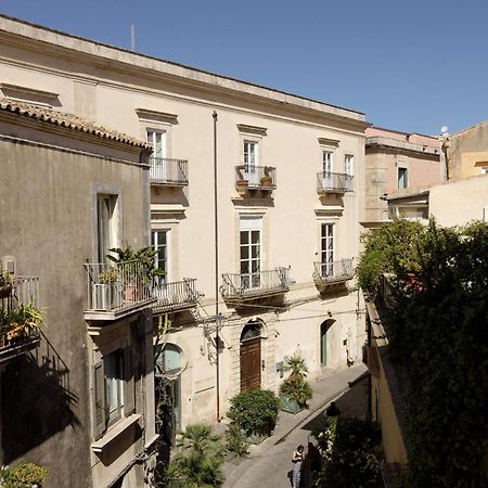 Camera Con Bagno Privato Vista Mare Ortigia Syracuse Eksteriør billede