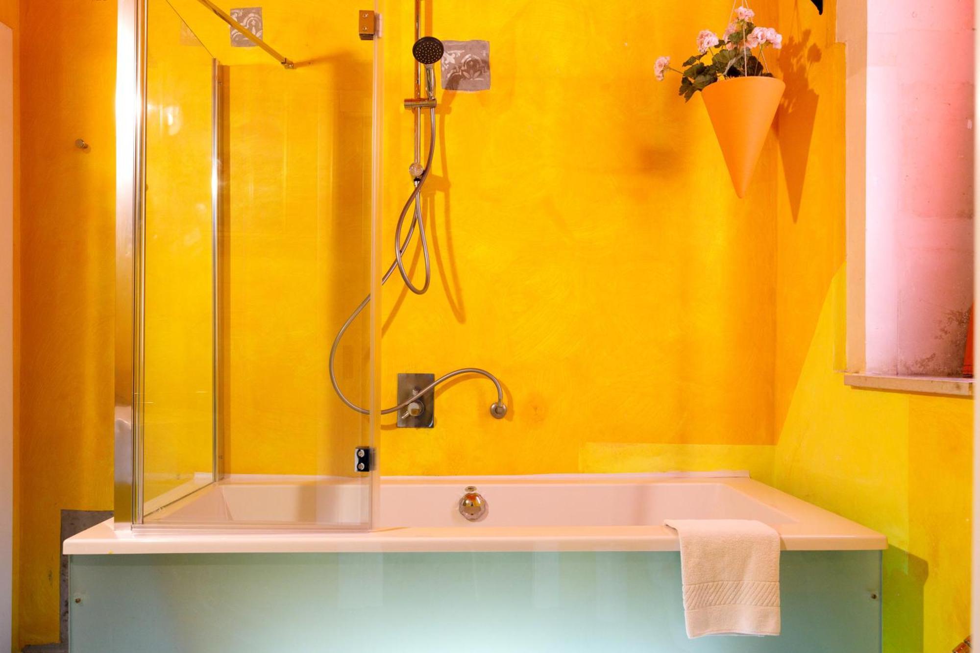 Camera Con Bagno Privato Vista Mare Ortigia Syracuse Eksteriør billede