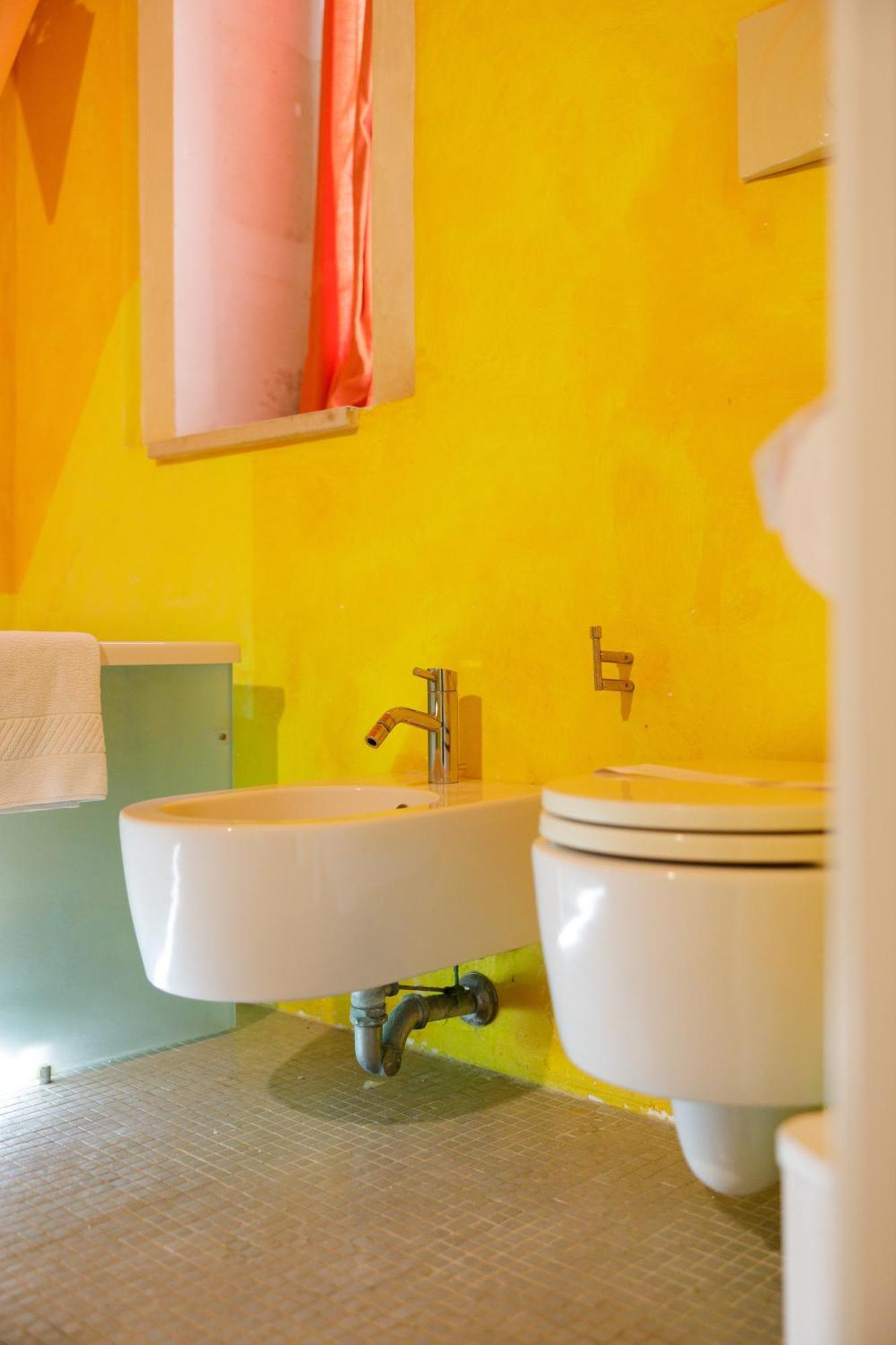 Camera Con Bagno Privato Vista Mare Ortigia Syracuse Eksteriør billede