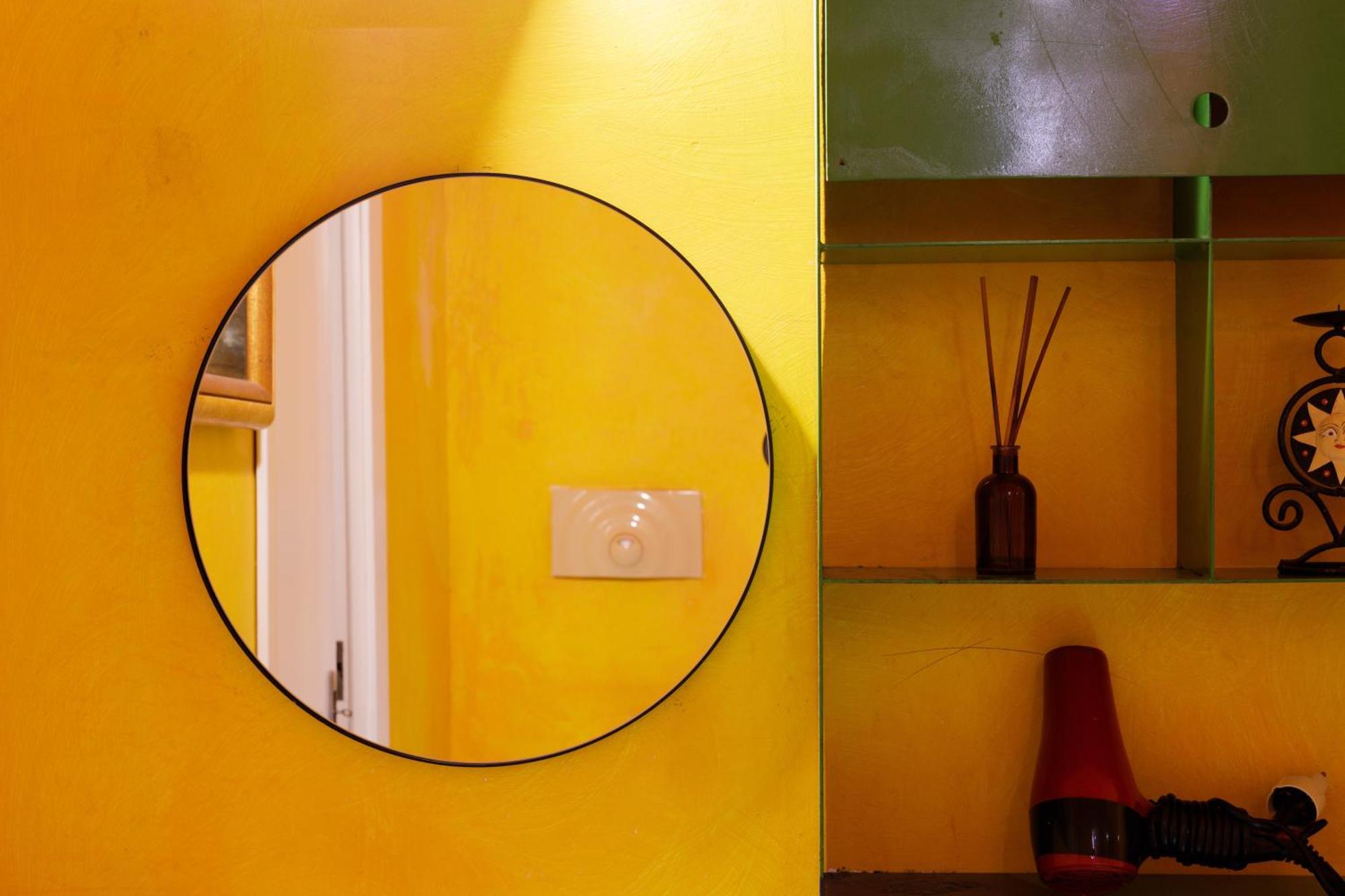 Camera Con Bagno Privato Vista Mare Ortigia Syracuse Eksteriør billede