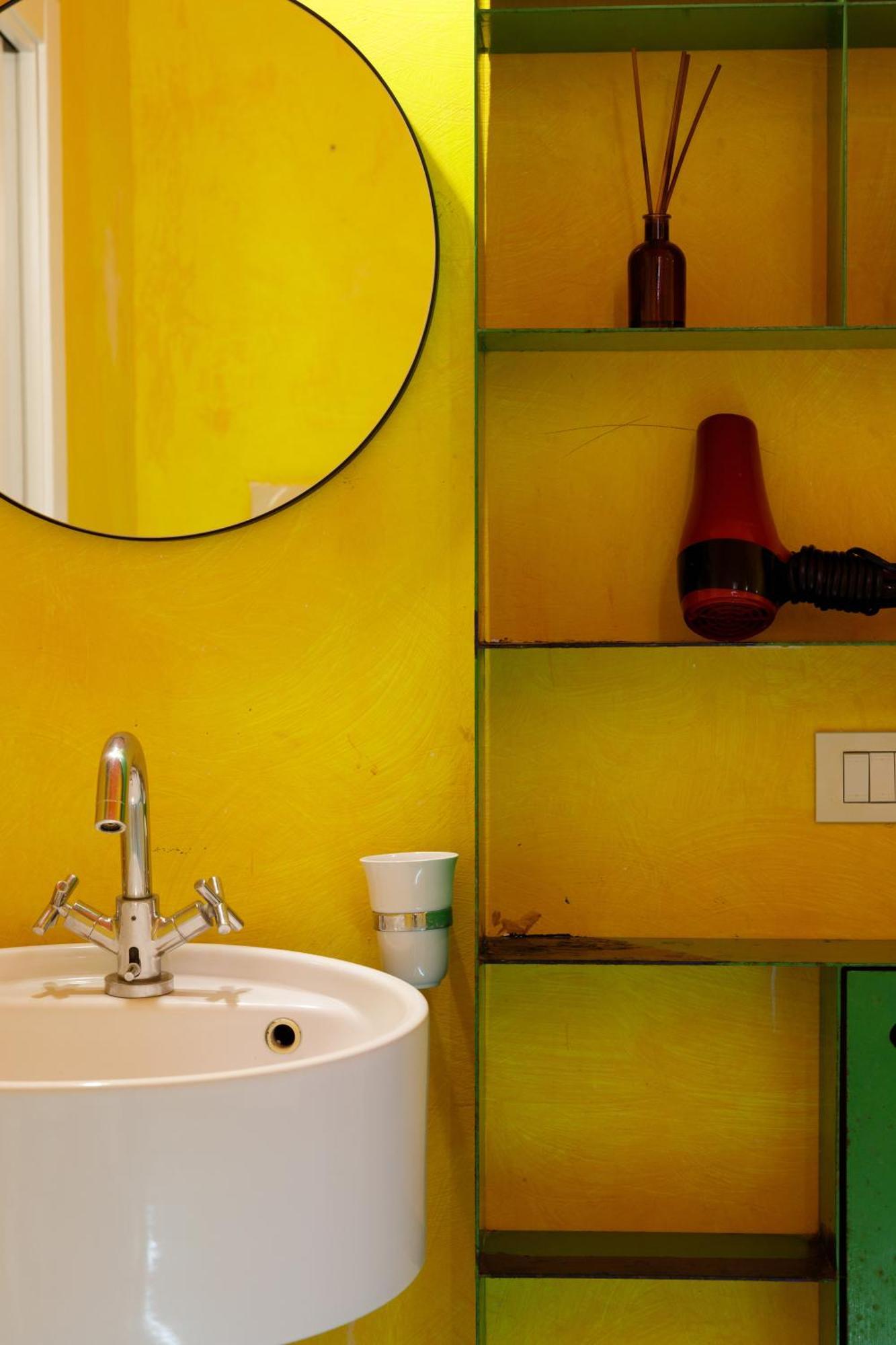 Camera Con Bagno Privato Vista Mare Ortigia Syracuse Eksteriør billede