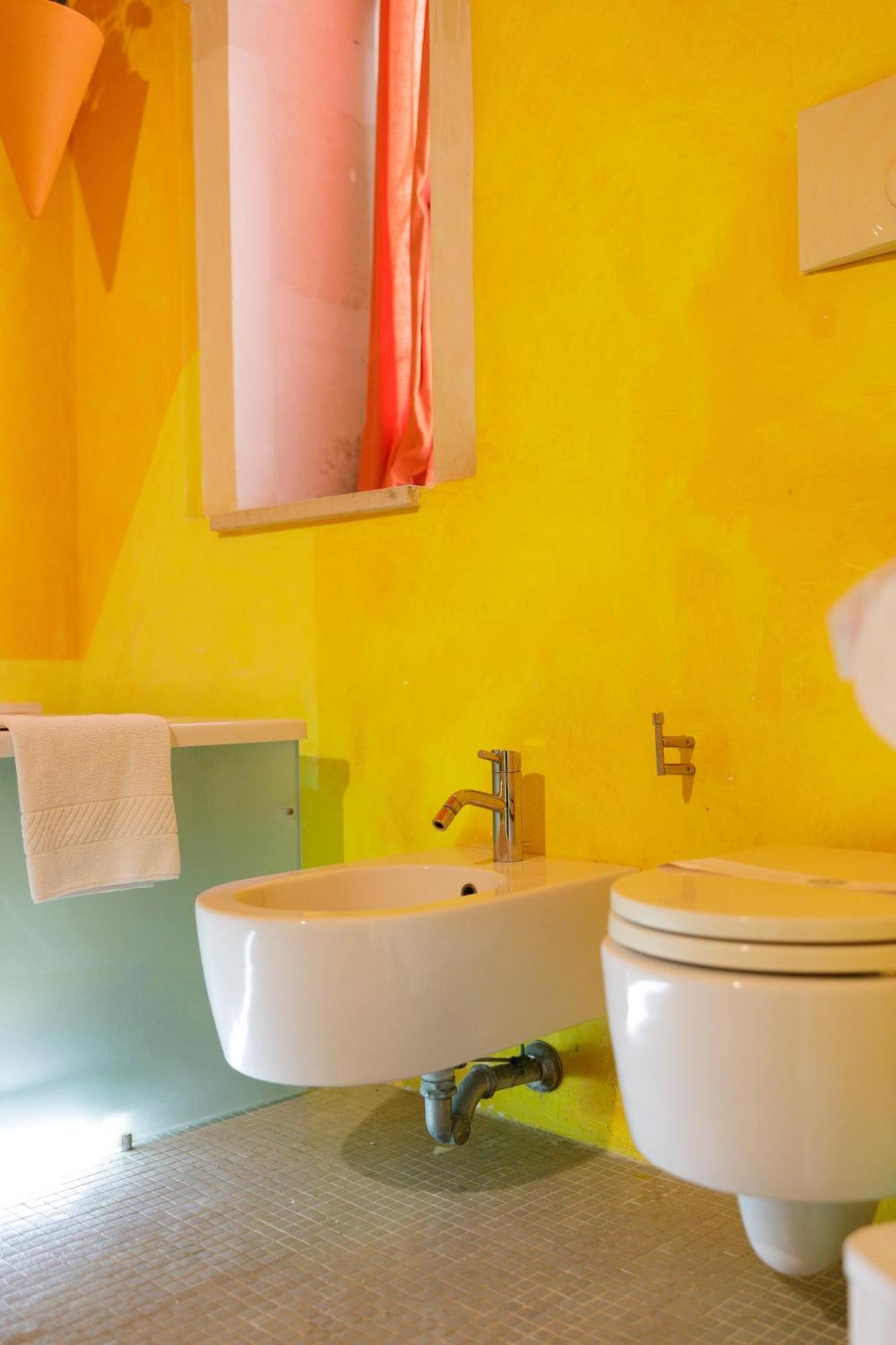 Camera Con Bagno Privato Vista Mare Ortigia Syracuse Eksteriør billede