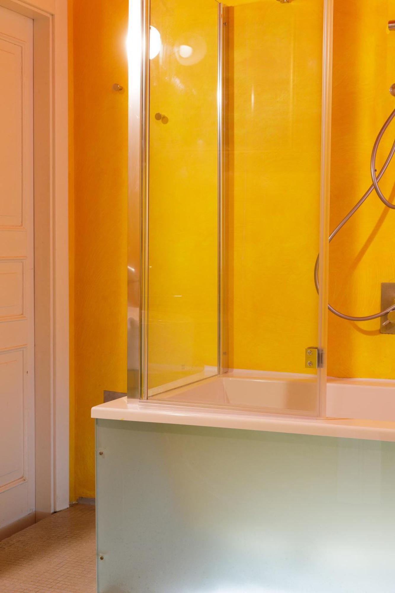 Camera Con Bagno Privato Vista Mare Ortigia Syracuse Eksteriør billede